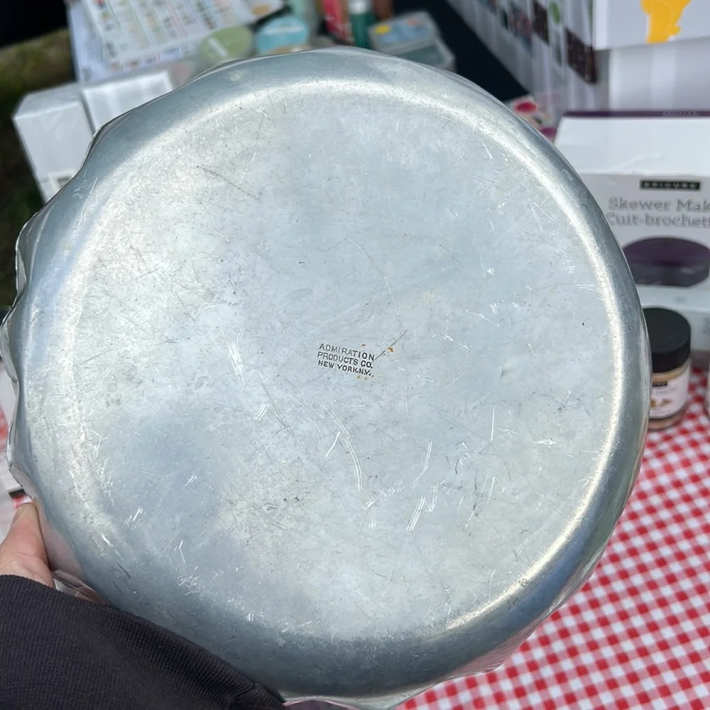 Sliver dish - Picture 2 of 2